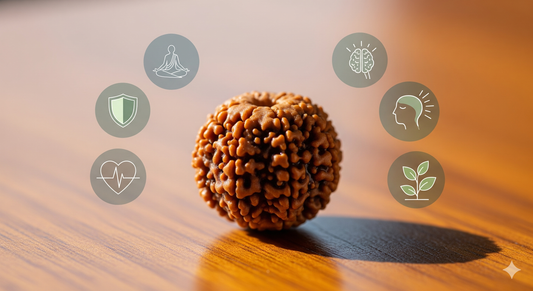 1 to 10 Mukhi Rudraksha Benifits and Their Powers