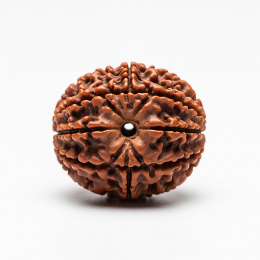 7 Mukhi Rudraksha