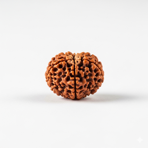 3 Mukhi Rudraksha