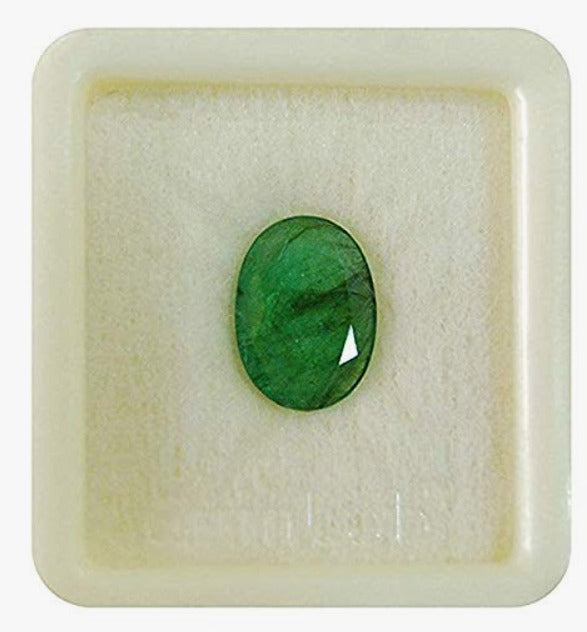 Panna ( Emerald- 7.25 ratti)